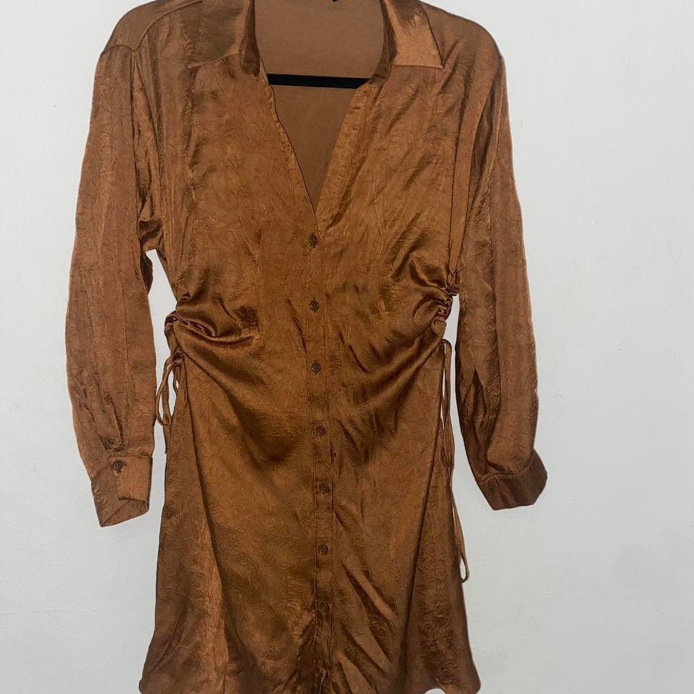 Zara Dress